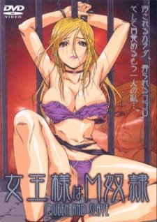 Joou-sama wa M Dorei an 5.43 Rating