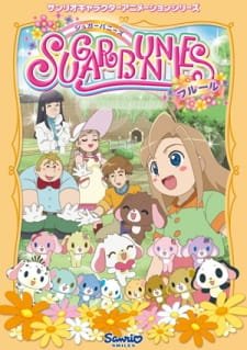 Sugar Bunnies Fleur an 5.78 Rating