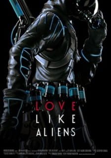 Love Like Aliens an 5.55 Rating