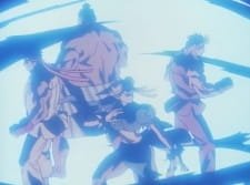 Street Fighter II: Yomigaeru Fujiwara-Kyou – Toki wo Kaketa Fighter-tachi an 6.11 Rating