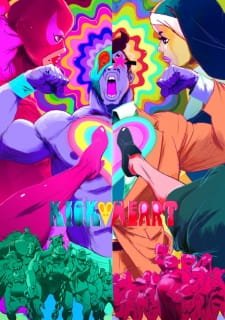 Kick-Heart an 6.37 Rating