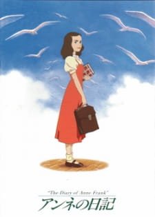 Anne no Nikki an 6.91 Rating