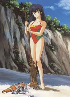 Maison Ikkoku: Bangai-hen – Ikkokujima Nanpa Shimatsuki an 7.09 Rating