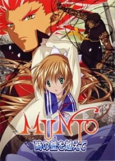 Munto: Toki no Kabe wo Koete an 7.11 Rating