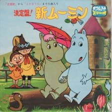 Muumin (1972) an 6.7 Rating