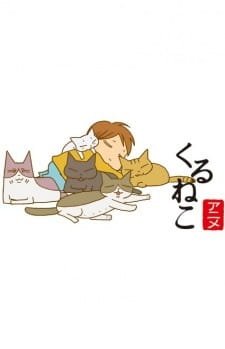 Kuruneko: Kurunekobin an 6.44 Rating