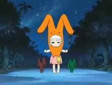 Jungle wa Itsumo Hare nochi Guu: Eizou Tokuten – Maboroshi no Pilot Film an 6.31 Rating