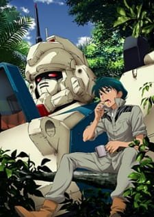 Mobile Suit Gundam: The 08th MS Team – A Battle with the Third Dimension an 7.15 Rating