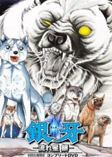 Ginga Nagareboshi Gin an 8.11 Rating