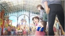 Tokyo Disney Resort: Yume ga Kanau Basho an 6.25 Rating