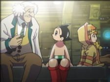 Tetsuwan Atom: Kagayakeru Hoshi – Anata wa Aoku, Utsukushii… an 6.2 Rating