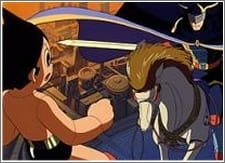 Tetsuwan Atom: Ao Kishi no Kan an 6.0 Rating