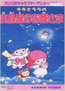 Kiki to Lala no Hakuchouza no Ohimesama an 5.64 Rating