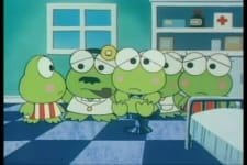 Kero Kero Keroppi no Bouken: Pink no Kinoko an 6.16 Rating