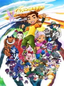 MapleStory an 5.38 Rating