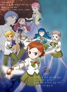 Spheres an 6.76 Rating