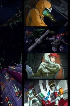 Mobile Suit Gundam Battlefield Record: Avant-Title an 6.25 Rating