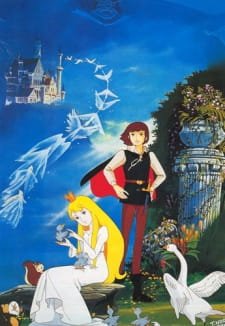 Sekai Meisaku Douwa: Hakuchou no Mizuumi an 7.16 Rating