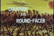 Dagram vs. Round-Facer an 4.89 Rating