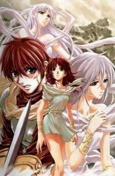 Ys: Tenkuu no Shinden – Adol Christine no Bouken an 6.71 Rating