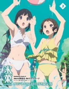 Hyouka: Motsubeki Mono wa an 7.4 Rating