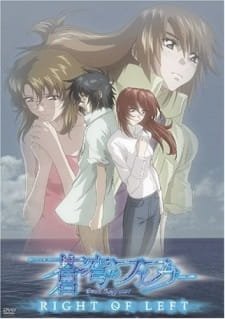 Soukyuu no Fafner: Right of Left – Single Program an 7.46 Rating
