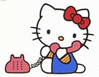 Daisuki! Hello Kitty an 6.4 Rating