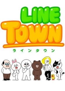 Line Town an 6.38 Rating