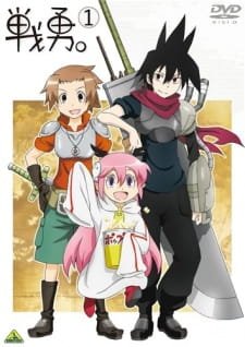 Senyuu. Specials an 7.11 Rating