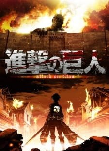 Shingeki no Kyojin: Ano Hi Kara an 7.07 Rating