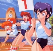 Lemon Angel (1988/II) an 5.77 Rating