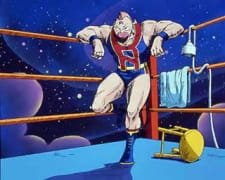 Kinnikuman: Kinnikusei Oui Soudatsu-hen an 6.87 Rating