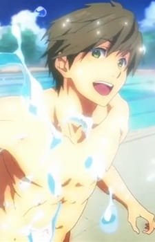 Kyoto Animation: Suiei-hen an 7.1 Rating