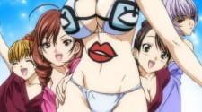 Gokujo.: Souda Onsen ni Ikou!! an 6.09 Rating