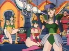 Dokidoki Gakuen Kessen!! Youki Daimashiro an 4.78 Rating