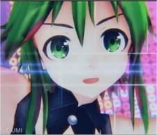 Dream Creator feat. GUMI an 5.83 Rating