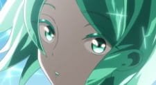 Houseki no Kuni an 6.54 Rating