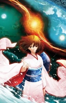 Kara no Kyoukai 8: Shuushou an 7.24 Rating