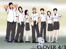 Clover 4/3 an 5.69 Rating