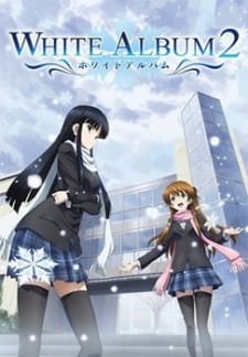 White Album 2 an 7.8 Rating