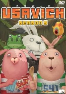 Usavich V an 6.42 Rating