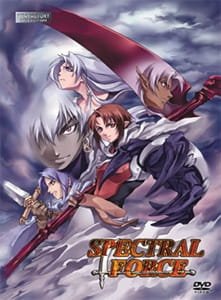 Spectral Force an 3.93 Rating