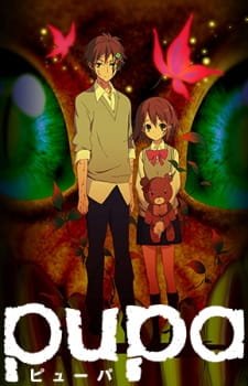Pupa an 3.6 Rating