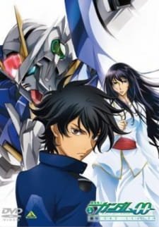 Mobile Suit Gundam 00: Tenshitachi no Kiseki an 7.29 Rating