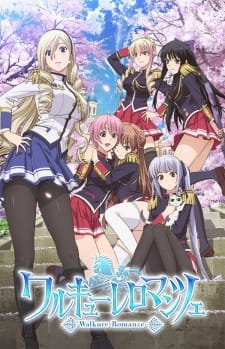 Walkure Romanze an 6.47 Rating