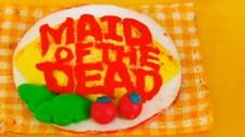 Maid of the Dead an 4.04 Rating