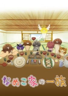 Nameko-ke no Ichizoku an 6.42 Rating