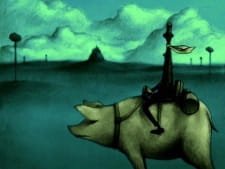 Aru Tabibito no Nikki Specials an 6.43 Rating