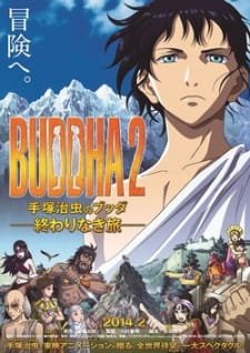 Tezuka Osamu no Buddha: Owarinaki Tabi an 7.02 Rating