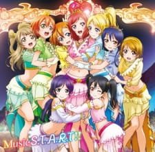 Music S.T.A.R.T!! an 7.27 Rating